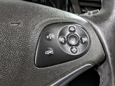 2016 Chevrolet Impala 4dr Sdn LT w/1LT