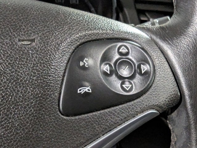 2016 Chevrolet Impala 4dr Sdn LT w/1LT