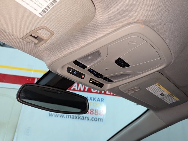 2016 Chevrolet Impala 4dr Sdn LT w/1LT