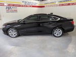 2016 Chevrolet Impala 4dr Sdn LT w/1LT