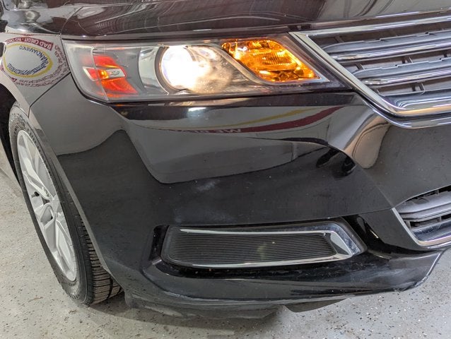 2016 Chevrolet Impala 4dr Sdn LT w/1LT