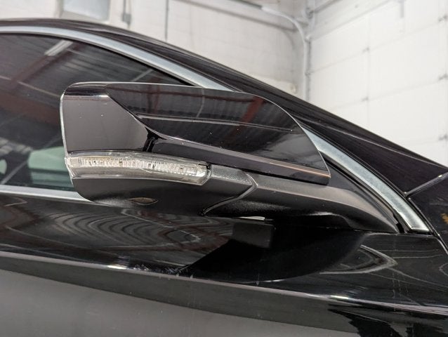 2016 Chevrolet Impala 4dr Sdn LT w/1LT