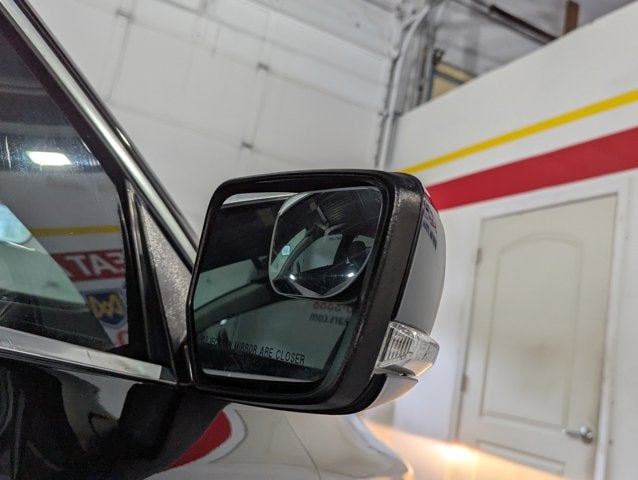 2016 Chevrolet Impala 4dr Sdn LT w/1LT