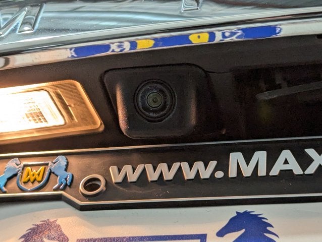 2016 Chevrolet Impala 4dr Sdn LT w/1LT