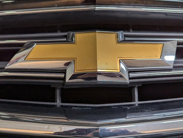 2016 Chevrolet Impala 4dr Sdn LT w/1LT