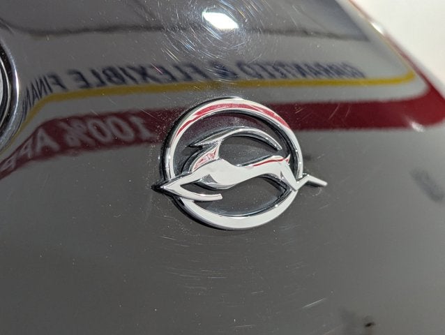 2016 Chevrolet Impala 4dr Sdn LT w/1LT