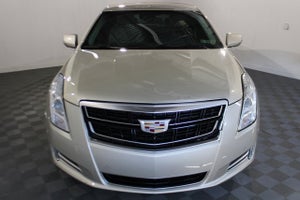2016 Cadillac XTS 4dr Sdn Luxury Collection FWD