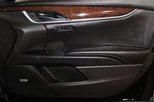 2014 Cadillac XTS 4dr Sdn Luxury AWD