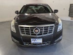 2015 Cadillac XTS 3.6L 6 Cyl AWD 4dr Sdn Luxury AWD