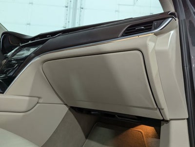 2015 Cadillac XTS 3.6L 6 Cyl AWD 4dr Sdn Luxury AWD