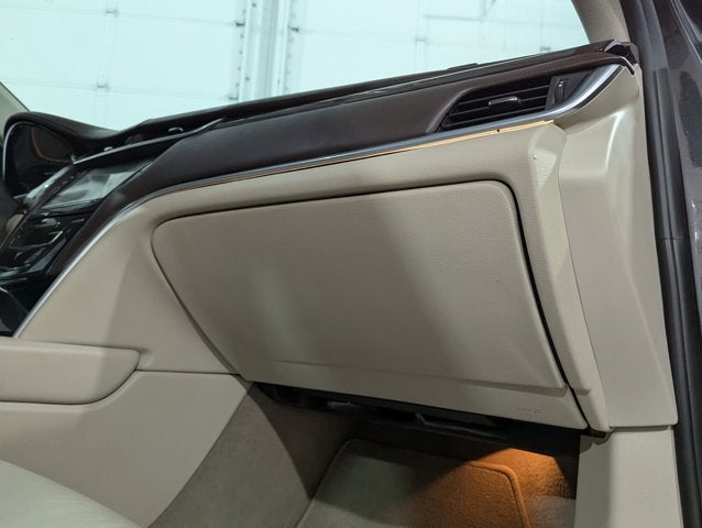 2015 Cadillac XTS 3.6L 6 Cyl AWD 4dr Sdn Luxury AWD