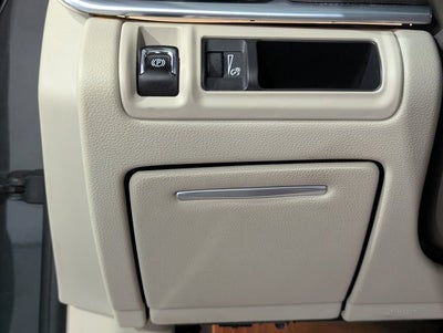 2015 Cadillac XTS 3.6L 6 Cyl AWD 4dr Sdn Luxury AWD