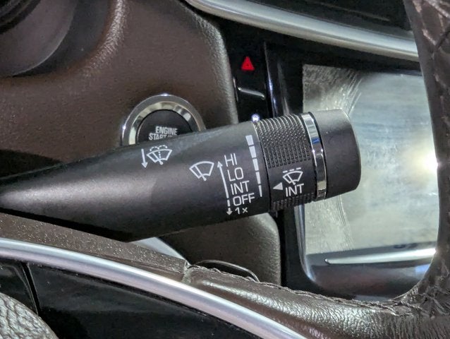 2015 Cadillac XTS 3.6L 6 Cyl AWD 4dr Sdn Luxury AWD