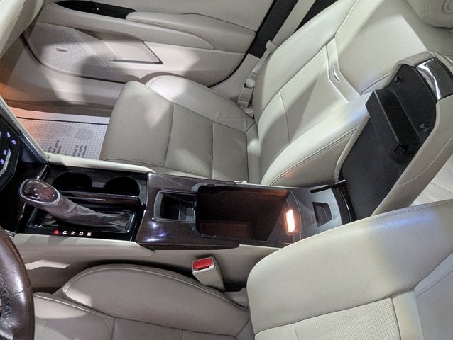 2015 Cadillac XTS 3.6L 6 Cyl AWD 4dr Sdn Luxury AWD