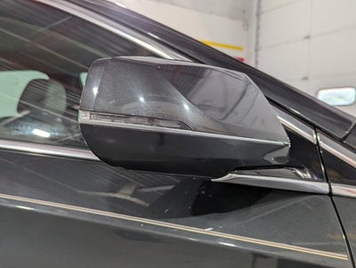 2015 Cadillac XTS 3.6L 6 Cyl AWD 4dr Sdn Luxury AWD