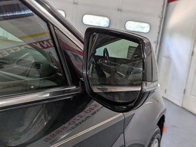 2015 Cadillac XTS 3.6L 6 Cyl AWD 4dr Sdn Luxury AWD