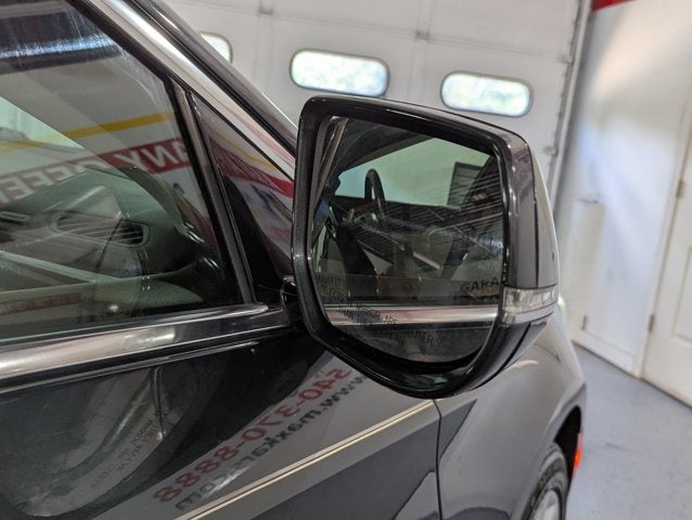 2015 Cadillac XTS 3.6L 6 Cyl AWD 4dr Sdn Luxury AWD