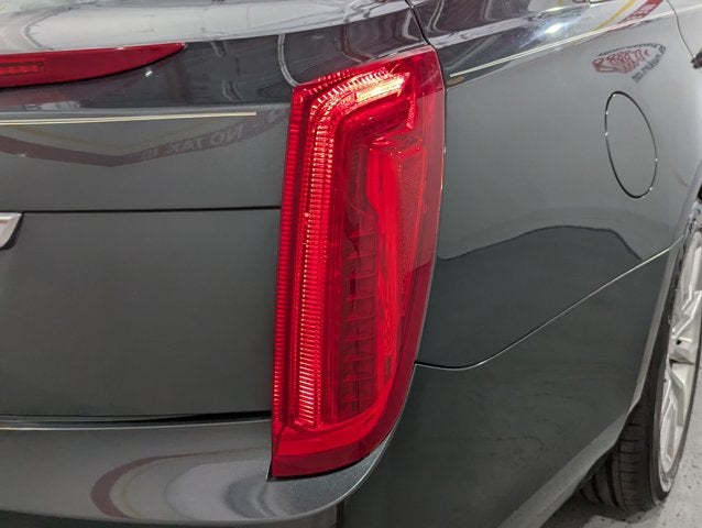 2015 Cadillac XTS 3.6L 6 Cyl AWD 4dr Sdn Luxury AWD