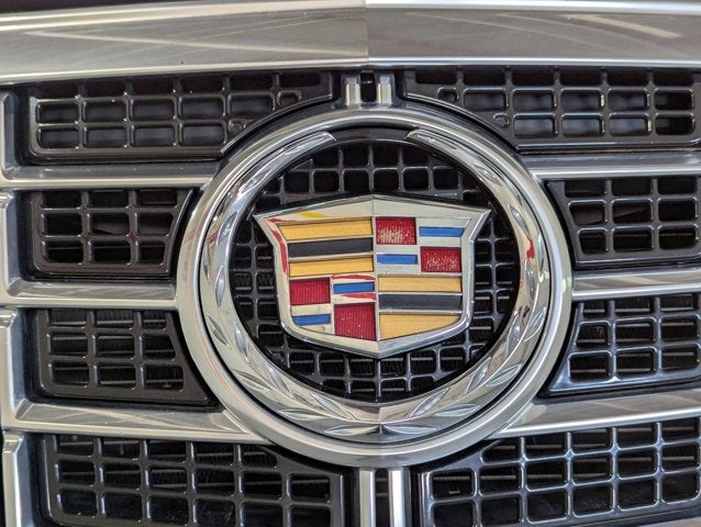 2015 Cadillac XTS 3.6L 6 Cyl AWD 4dr Sdn Luxury AWD