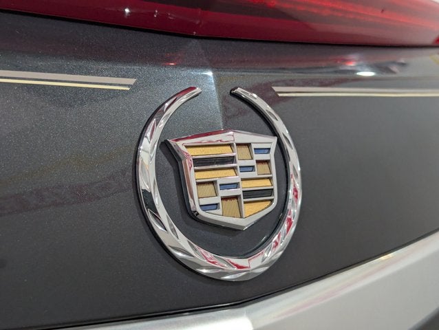 2015 Cadillac XTS 3.6L 6 Cyl AWD 4dr Sdn Luxury AWD