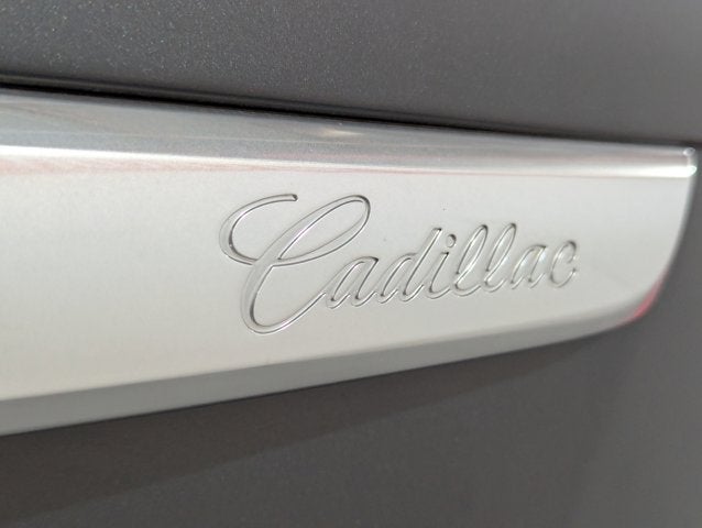 2015 Cadillac XTS 3.6L 6 Cyl AWD 4dr Sdn Luxury AWD