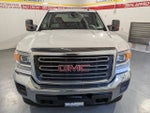 2019 GMC Sierra 2500HD 6.0L 8 Cyl 4WD Double Cab 158.1"