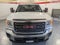 2019 GMC Sierra 2500HD 6.0L 8 Cyl 4WD Double Cab 158.1"