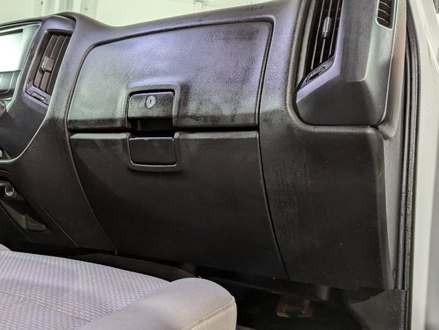 2019 GMC Sierra 2500HD 6.0L 8 Cyl 4WD Double Cab 158.1"