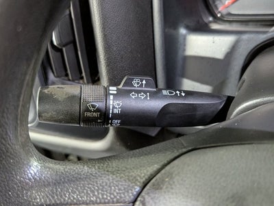 2019 GMC Sierra 2500HD 6.0L 8 Cyl 4WD Double Cab 158.1"