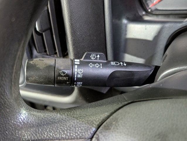 2019 GMC Sierra 2500HD 6.0L 8 Cyl 4WD Double Cab 158.1"