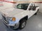 2019 GMC Sierra 2500HD 6.0L 8 Cyl 4WD Double Cab 158.1"