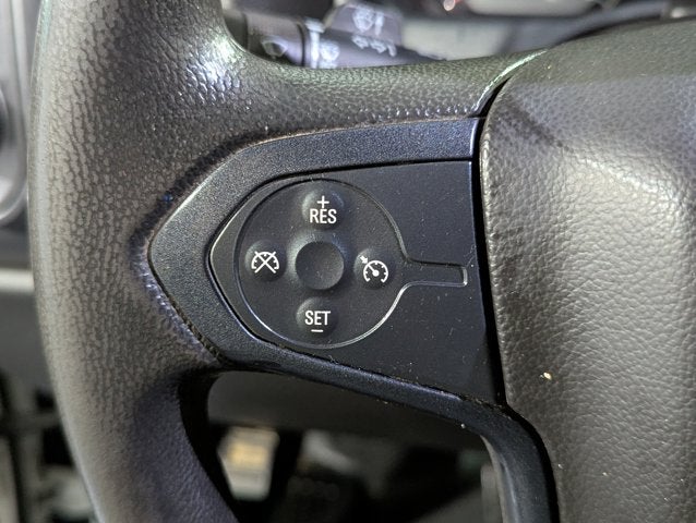 2019 GMC Sierra 2500HD 6.0L 8 Cyl 4WD Double Cab 158.1"