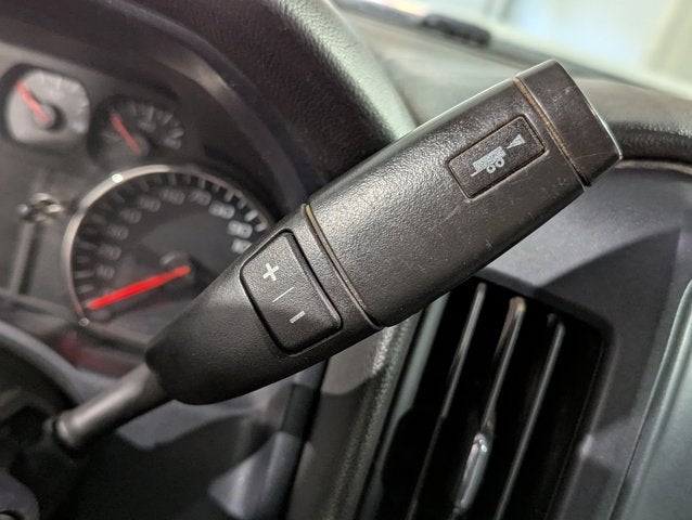 2019 GMC Sierra 2500HD 6.0L 8 Cyl 4WD Double Cab 158.1"