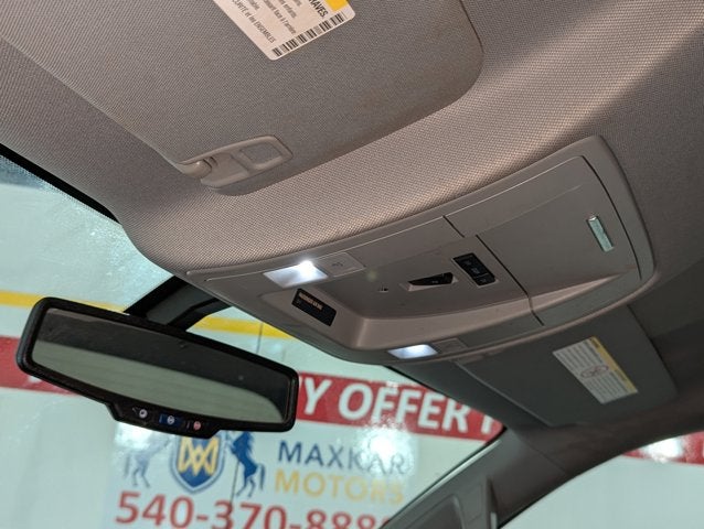 2019 GMC Sierra 2500HD 6.0L 8 Cyl 4WD Double Cab 158.1"