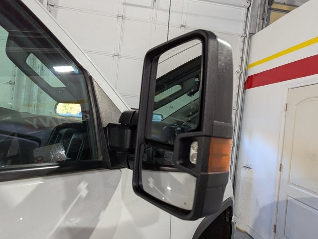 2019 GMC Sierra 2500HD 6.0L 8 Cyl 4WD Double Cab 158.1"