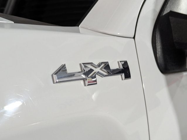 2019 GMC Sierra 2500HD 6.0L 8 Cyl 4WD Double Cab 158.1"