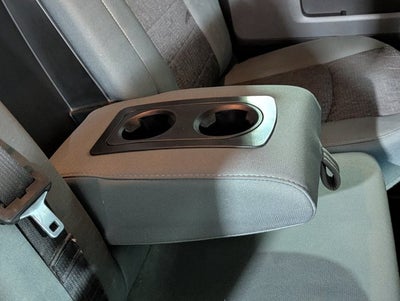 2017 RAM 3500 6.7L 6 Cyl Turbo Diesel Big Horn 4x4 Crew Cab 6'4" Box