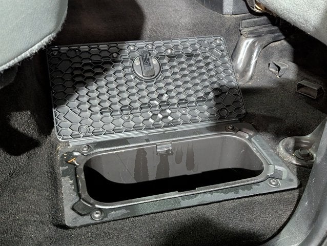 2017 RAM 3500 6.7L 6 Cyl Turbo Diesel Big Horn 4x4 Crew Cab 6'4" Box