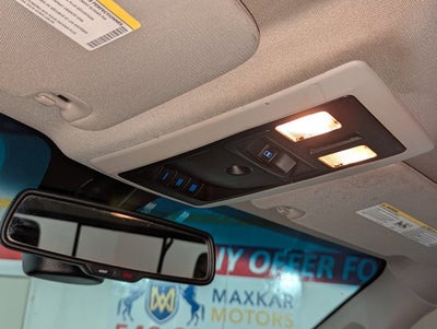 2017 RAM 3500 6.7L 6 Cyl Turbo Diesel Big Horn 4x4 Crew Cab 6'4" Box