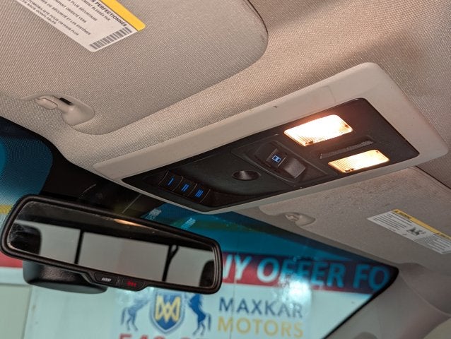 2017 RAM 3500 6.7L 6 Cyl Turbo Diesel Big Horn 4x4 Crew Cab 6'4" Box