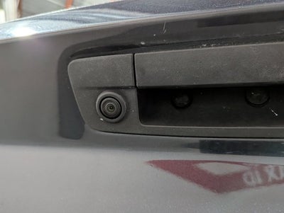 2017 RAM 3500 6.7L 6 Cyl Turbo Diesel Big Horn 4x4 Crew Cab 6'4" Box