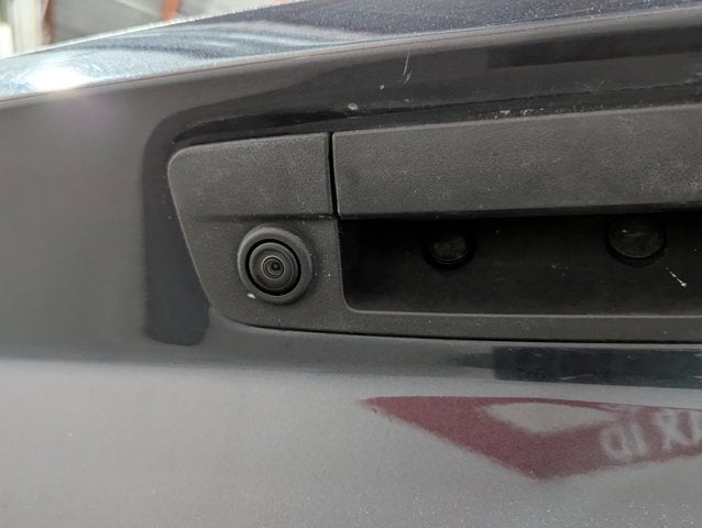 2017 RAM 3500 6.7L 6 Cyl Turbo Diesel Big Horn 4x4 Crew Cab 6'4" Box