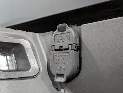 2017 RAM 3500 6.7L 6 Cyl Turbo Diesel Big Horn 4x4 Crew Cab 6'4" Box