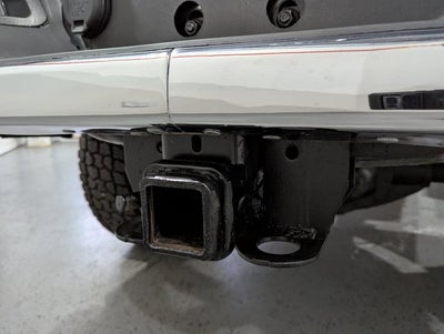 2017 RAM 3500 6.7L 6 Cyl Turbo Diesel Big Horn 4x4 Crew Cab 6'4" Box