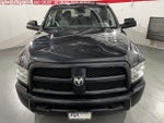 2016 RAM 3500 5.7L 8 Cyl 4WD Crew Cab 169" Tradesman