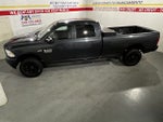 2016 RAM 3500 5.7L 8 Cyl 4WD Crew Cab 169" Tradesman