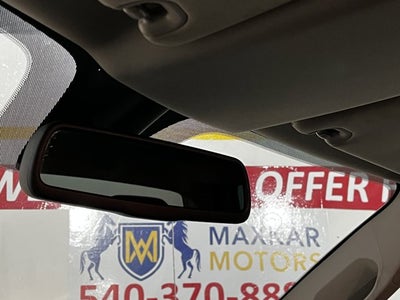 2016 RAM 3500 5.7L 8 Cyl 4WD Crew Cab 169" Tradesman