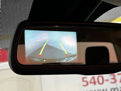 2016 RAM 3500 5.7L 8 Cyl 4WD Crew Cab 169" Tradesman