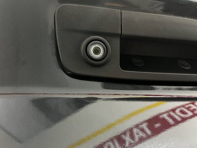 2016 RAM 3500 5.7L 8 Cyl 4WD Crew Cab 169" Tradesman