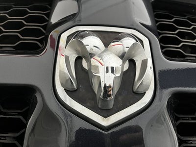 2016 RAM 3500 5.7L 8 Cyl 4WD Crew Cab 169" Tradesman